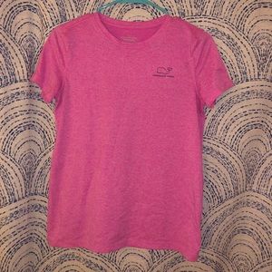 Vineyard Vines Performance Tee